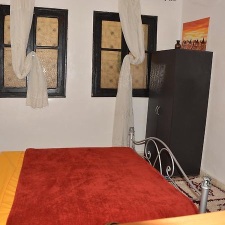 Dar Hassbia Apartment Fes Ngoại thất bức ảnh